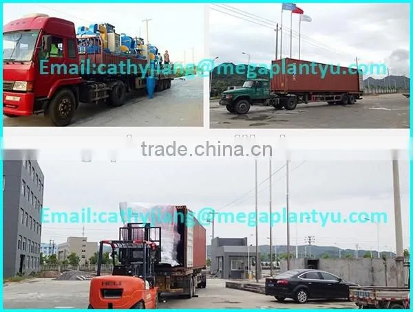 Waste Copper Wire Granulator photo-6