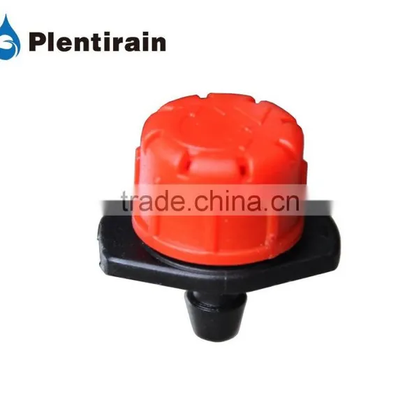 Flow Adjustable Micro Irrigation Dripper photo-4