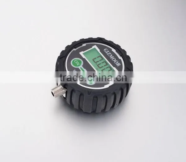 OEM Digital Tyre Tire Pressure Gauge for Truck and Vehicle DIG01028 photo-2
