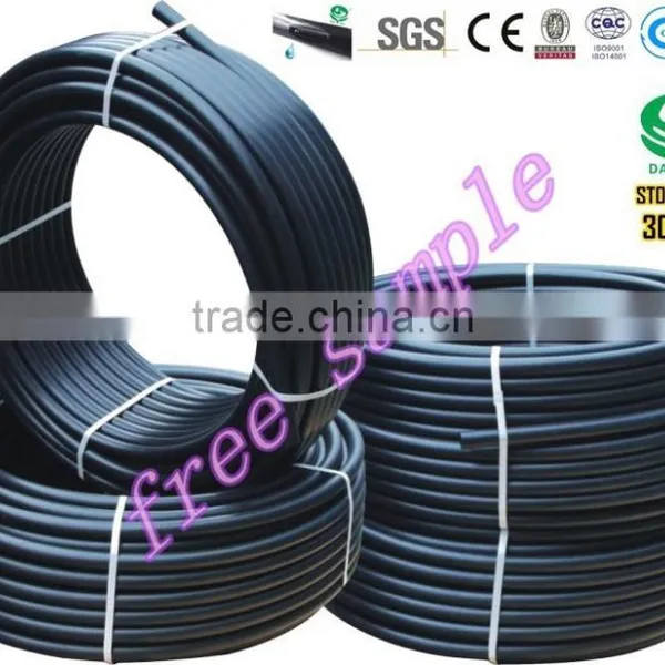 PE Irrigation Pipes photo-2