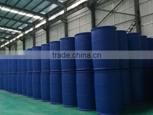 HDPE Plastic Chemical Drum photo-2