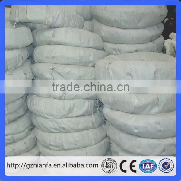 High Tensile Hot Galvanized Coil Concertina Razor Barbed Wire for Security Fence(Guangzhou Factory) photo-3