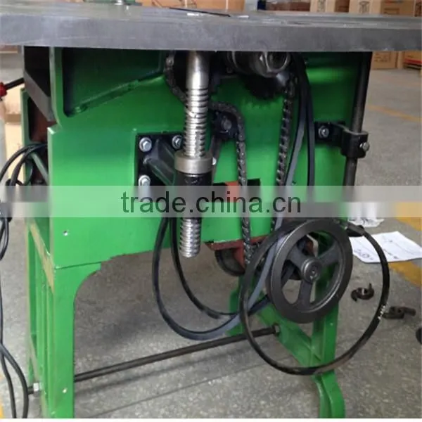 Electric Woodworking Machine Price photo-2