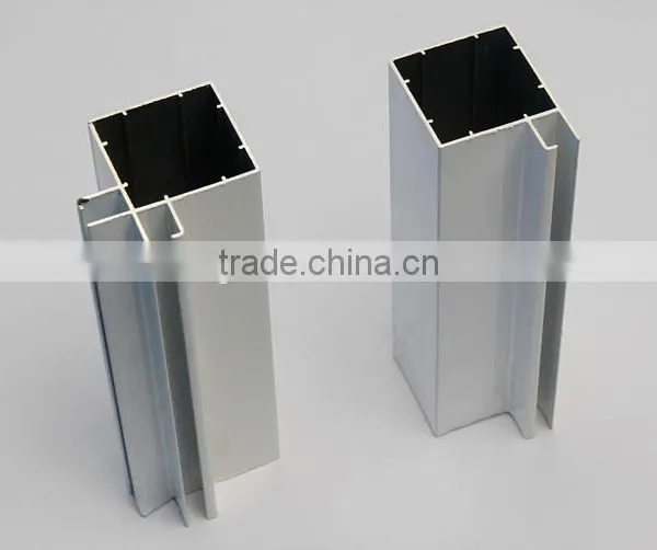 Industrial Aluminium Profile