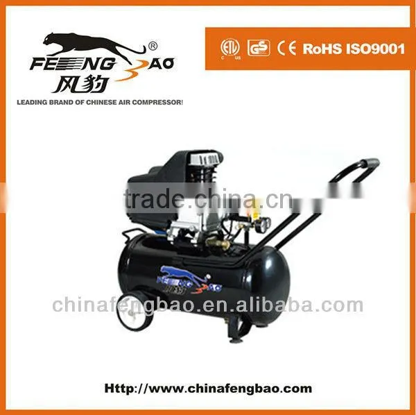 40L Direct driven air compressor