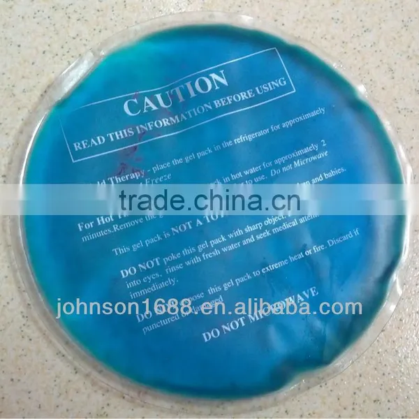 Warm and Cold Gel Bag