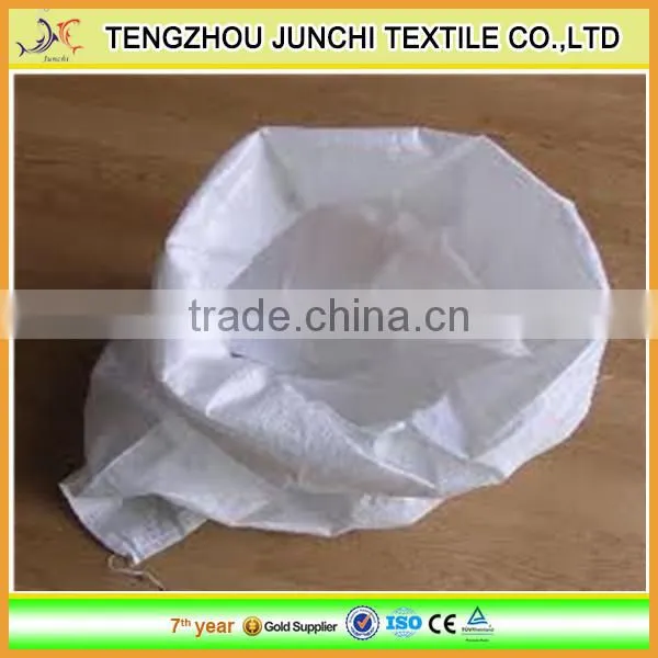 High Quality Recycled PP Woven Bag For Agriculture Packing photo-6