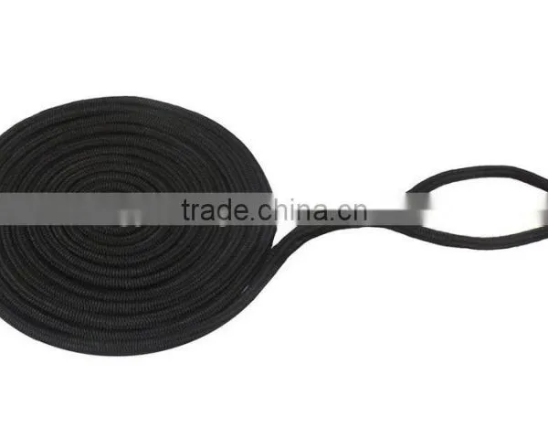 Marine Dock Line, Double Braided Dock Line photo-5