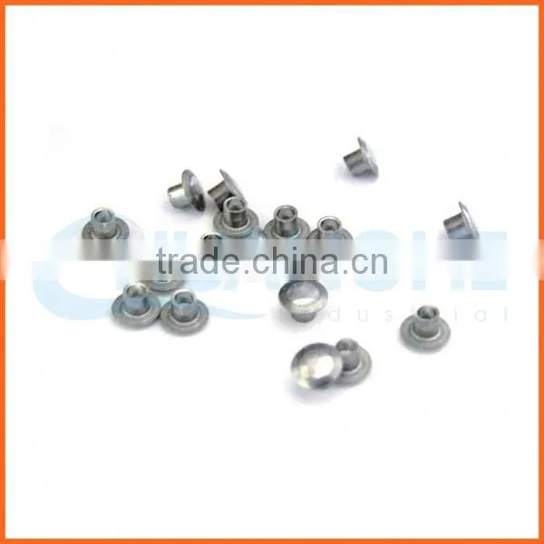 High Quality Din7339 Aluminum Hollow Rivets photo-3