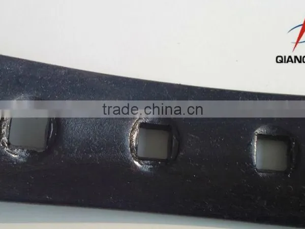 Agriculture Machine Parts, Plow Tips for Cultivator Machine photo-2