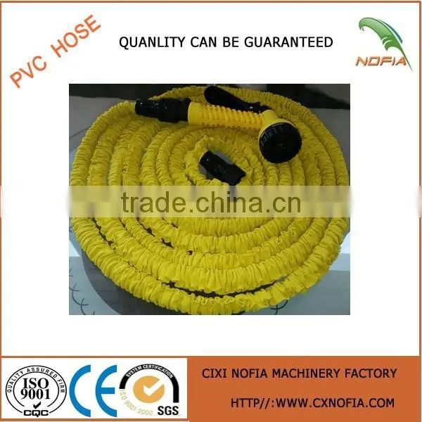 Hot Selling Elastic Garden Hose photo-3