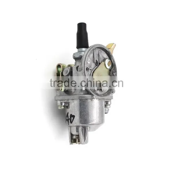Gas Carburetor Carb Part For Kawasaki TD40 Weedeater Trimmer Blower Motor Engine photo-6