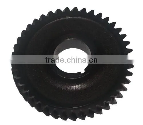 Chinese Good Products MTZ Belarus Tractor Parts 46 Teeth of Gear OEM: 240-1005033-A photo-3