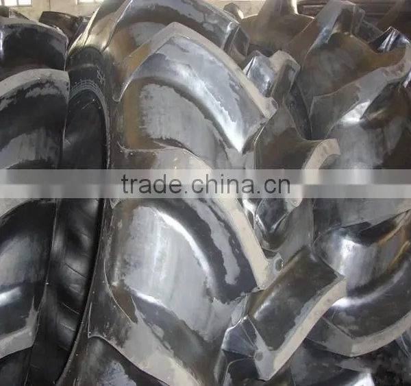 18.4-30 Tractor Tires Use 30 Inch Rims photo-5