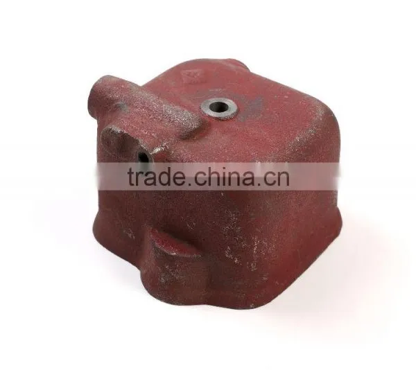 Auto Parts Cylinder Head Cover for Various Types of Machine photo-4