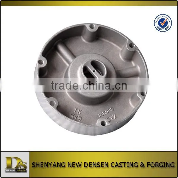 Best Selling Hot Chinese Products Aluminum Alloy Die Casting Parts Cheap Goods From China photo-5
