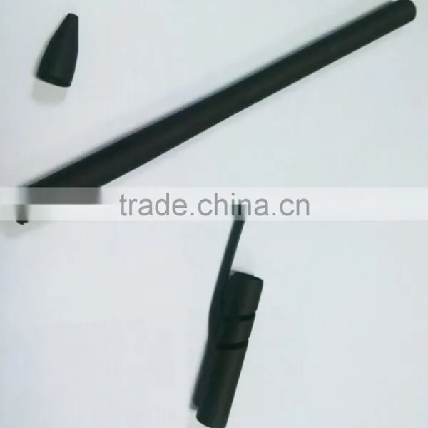 High Precision Custom Cnc Machining Pen Metal photo-4
