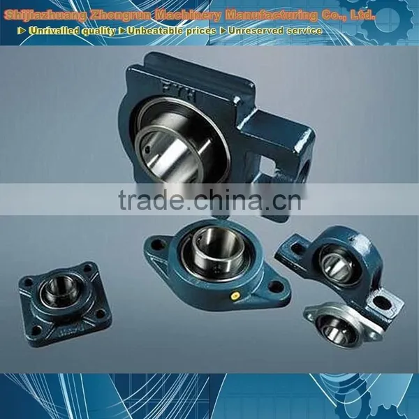 Pillow Block Bearing