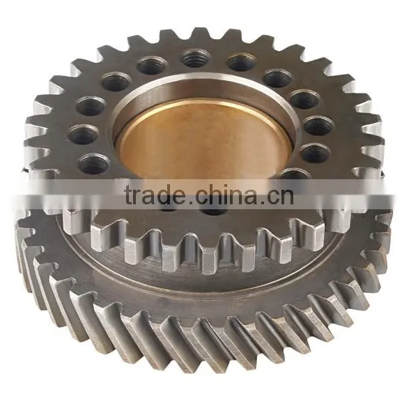 After-market Russian Belarus Mtz Tractor Parts Made by Whachinebrothers Ltd. photo-5