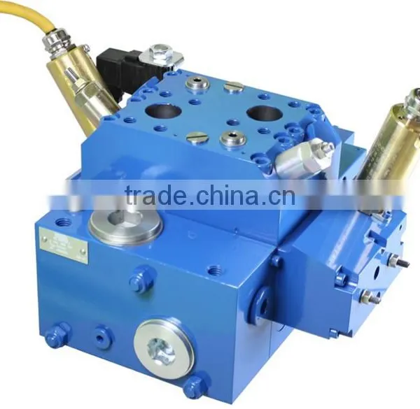 Hydraulic Directional Control Valve photo-6