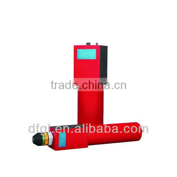Hydraulic Oil Filters DFF-110*10 High Pressure Filter photo-2