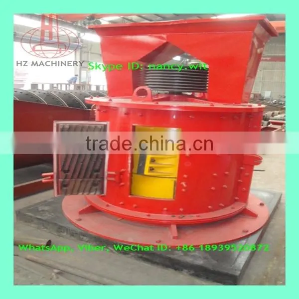 New Design Best Quality Industrial Crushing Machine Price/Sell Manganese Ore Crusher photo-4