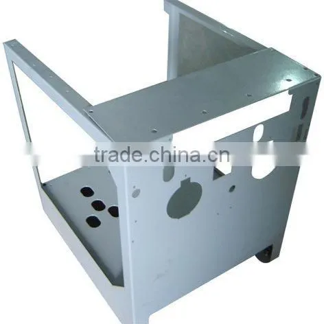 Sheet Metal Processing / Bending Processing photo-2