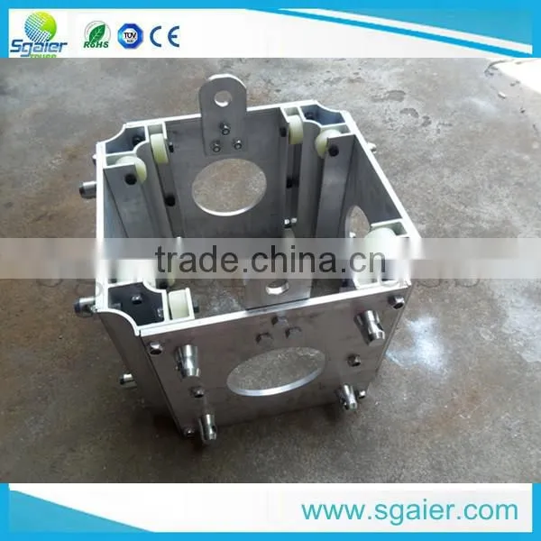Sleeve Block , Truss Sleeve Block , Lighting Elevator Tower photo-3