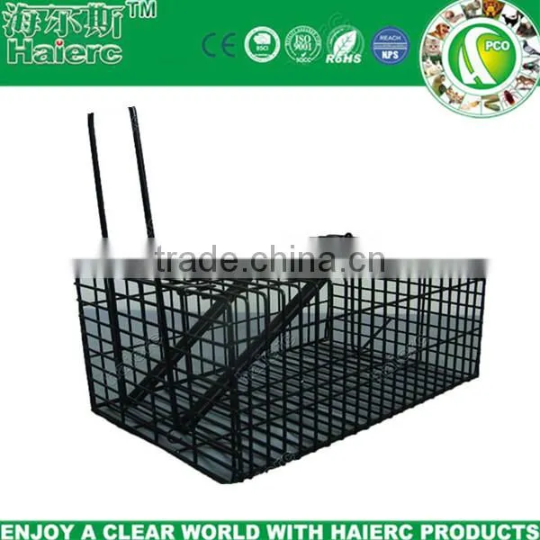 Haierc Mouse Cage Trap Mouse Trap Humane(HC2601M) photo-5
