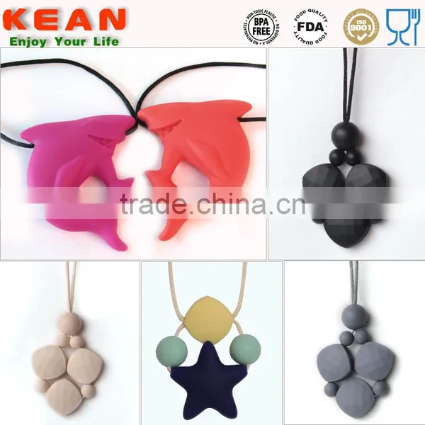 Mami Use Silicone Teething Babies Teeth Growing and Ornamental photo-4