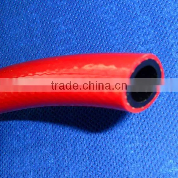 Pvc Air Hose / Pvc Spray Hose /high Pressure Pvc Gas Hose photo-3