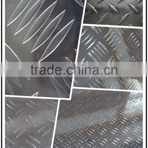 Aluminum Plate photo-3