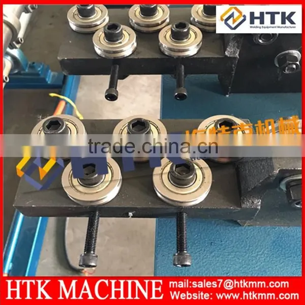 Hinge Joint Knot Field Fence Machine photo-6