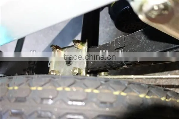 650W Electro Adult-tricycle for Sale Malaysia From China photo-6