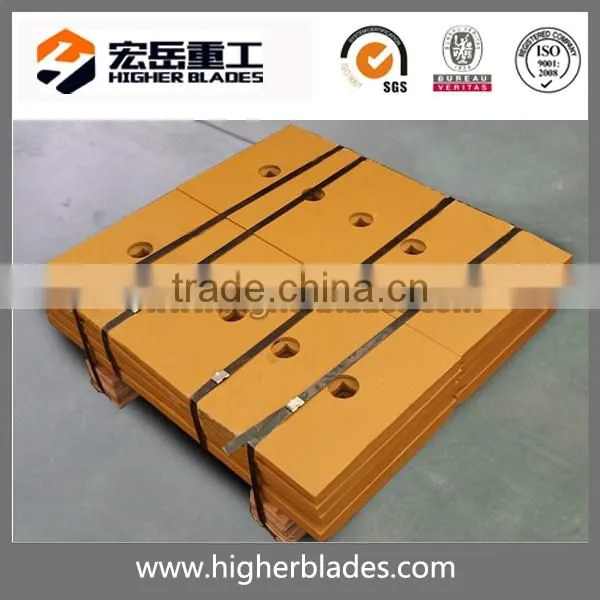 Bulldozer Cutting Edge Blade 9W2426 for Caterpillar D11N photo-6
