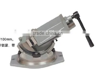 Q41(QHK) Series Machine Vise, WeiYi LaiZhou photo-2