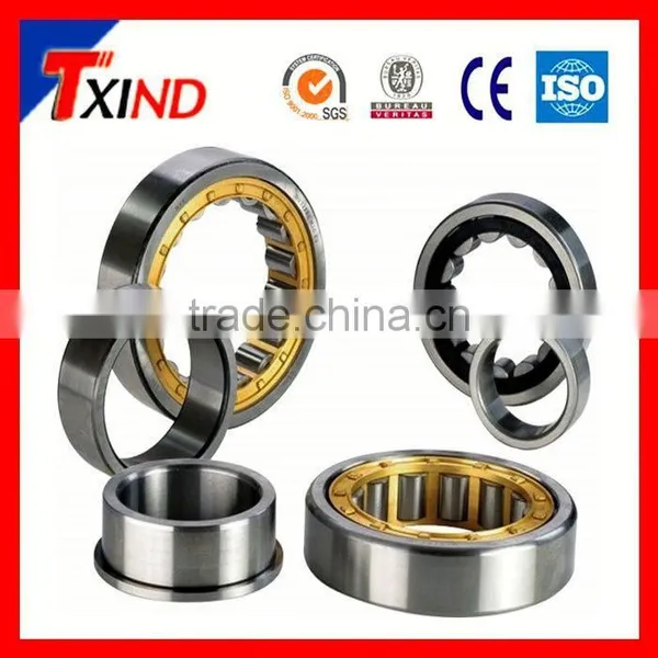 Made in Germany Ceramic Bearing Bearings Rn206m photo-5