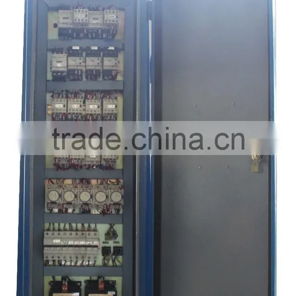 Normal Vertical Box-Column Drill Press photo-6