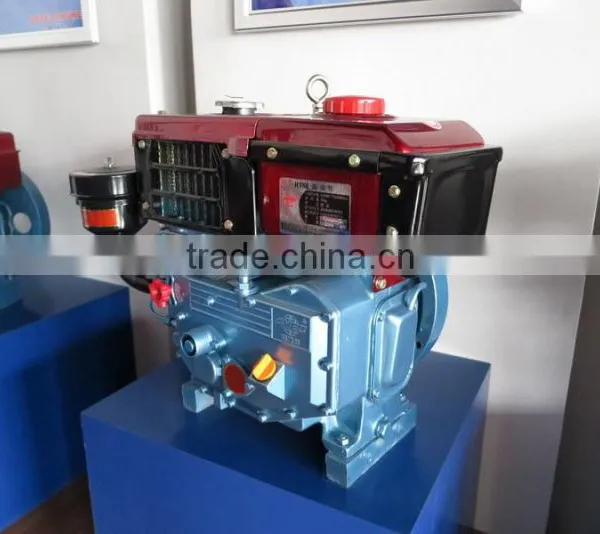 Agricultural Diesel Engine R180 photo-2