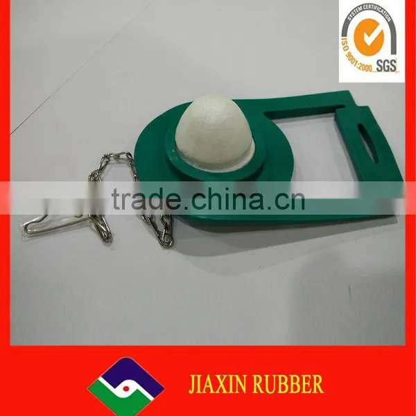Jiaxin Hot Selling Different Types of Rubber Toilet Flappers photo-4