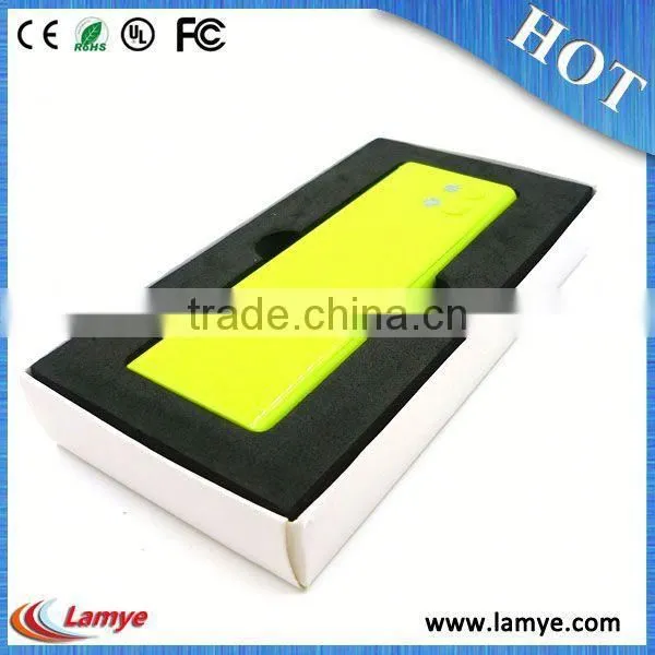 New Products on China Market Shenzhen Wireless Portable Solar Charger for Mobile photo-6