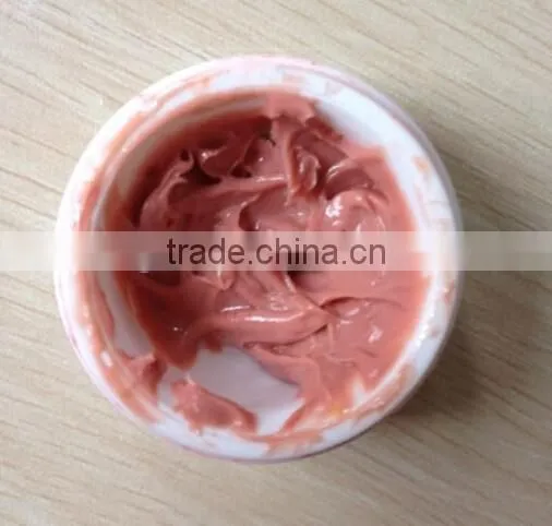 Nail Extension UV GEL THICK GEL CAMOUFLAGE GEL photo-2
