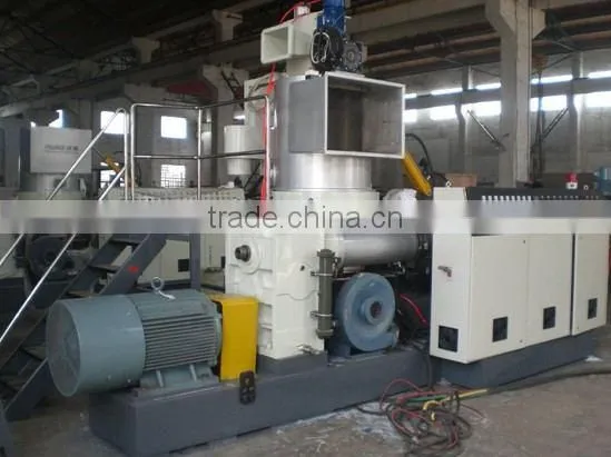 Pelletizing Machinery /granulating Machinery