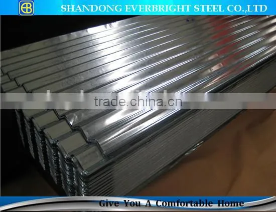 Top Quality Color Coated Curved Steel Roofing Sheet photo-6