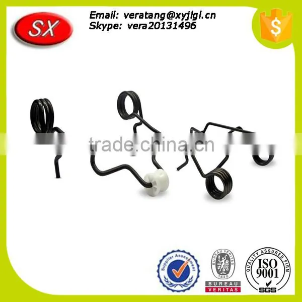 Custom Torsion Spring Hardware photo-4
