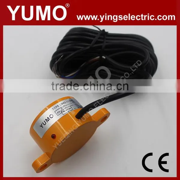 Proximity SwitchLM42-3015NC-J NON Flush Inductive Proximity Switch photo-4