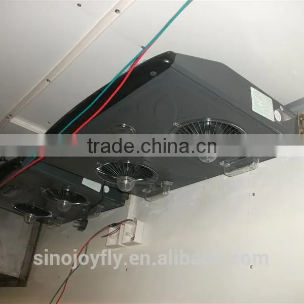 Food Ozone Generator Equipped Food Cart for Sale Street Vending Carts photo-4