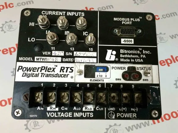 ФАБРИЧНАЯ ПЕЧАТЬ Honeywell 51401529-100C photo-3