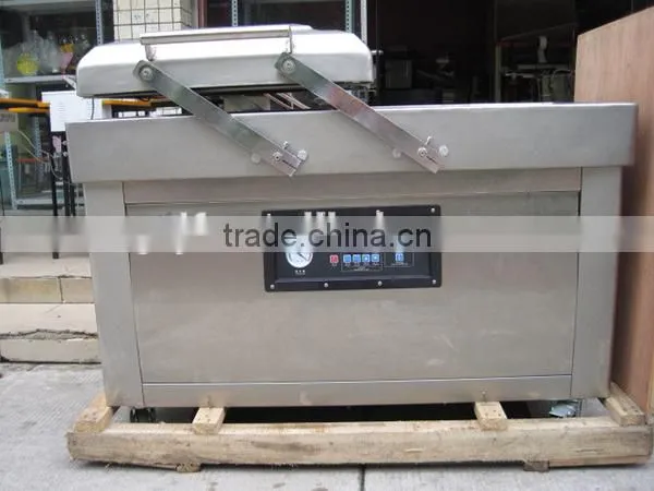 Various of Bags Vacuum Sealing Machine/vacuum Sealer/vacuum Sealer Machine photo-5