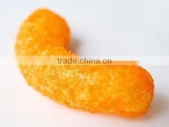 Corn Chips Machine photo-3